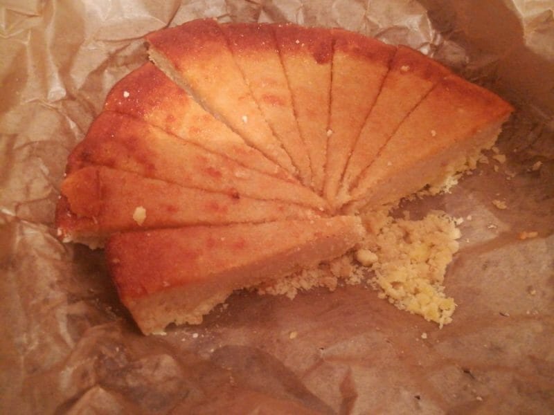 Cliquez pour zoomer ! Tarte à la noix de coco Thermomix par Nathalie 13011