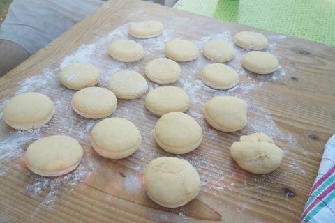 Cliquez pour zoomer ! Beignets Thermomix par Nathalie_10