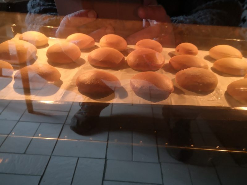 Cliquez pour zoomer ! Beignets au four Thermomix par Nathalie_10