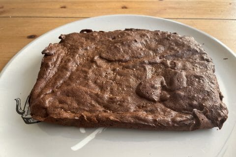 Cliquez pour zoomer ! Brownies Thermomix par chinellato9958@hotmail.com