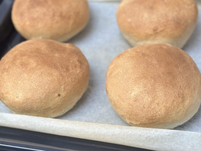 Cliquez pour zoomer ! Pain bagnat Thermomix par adeline_684