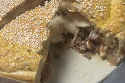 Cliquez pour zoomer ! Cheeseburger XXL Thermomix par adeline_684