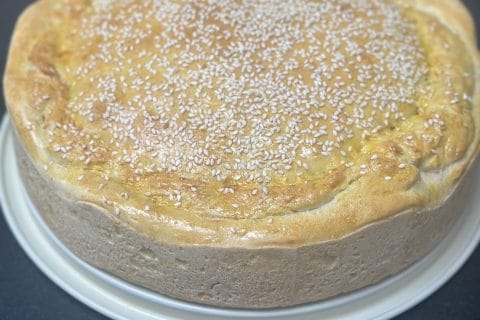 Cliquez pour zoomer ! Cheeseburger XXL Thermomix par adeline_684