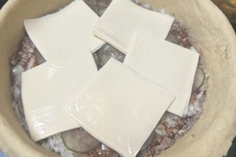 Cliquez pour zoomer ! Cheeseburger XXL Thermomix par adeline_684