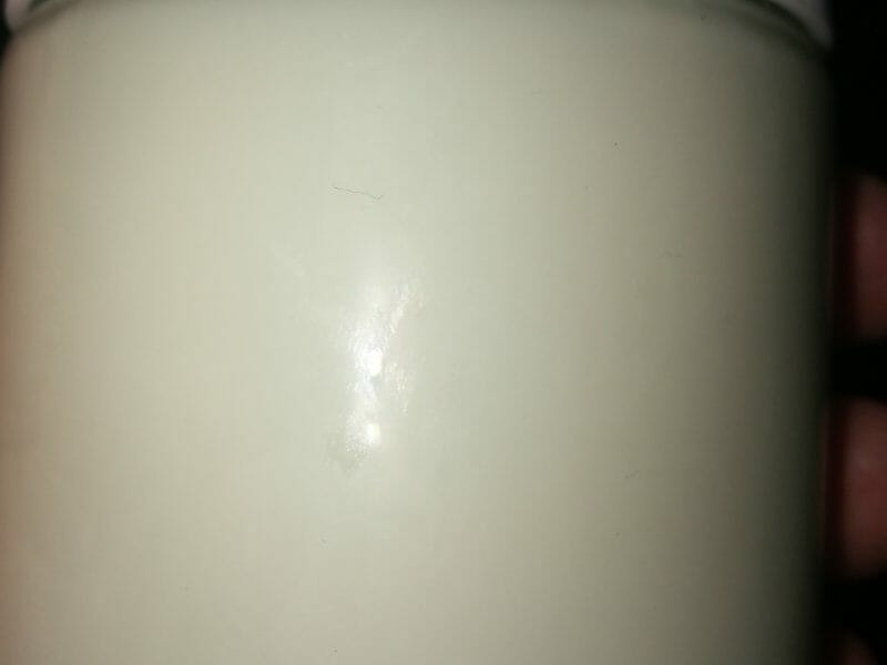 Cliquez pour zoomer ! Yaourt au Varoma Thermomix par Christelle_10