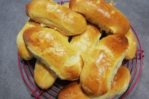 Cliquez pour zoomer ! Pain brioché au chocolat – Pitch Thermomix par Laetitia83330