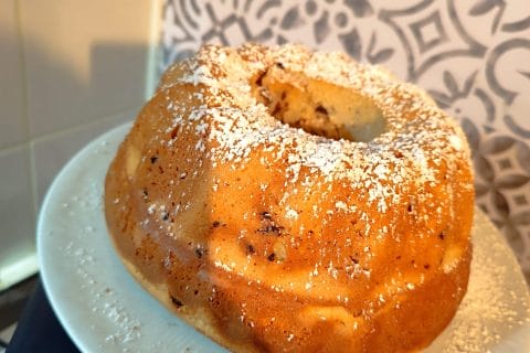 Cliquez pour zoomer ! Brioche express Thermomix par Doreentyki05