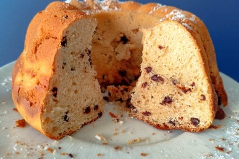 Cliquez pour zoomer ! Brioche express Thermomix par Doreentyki05