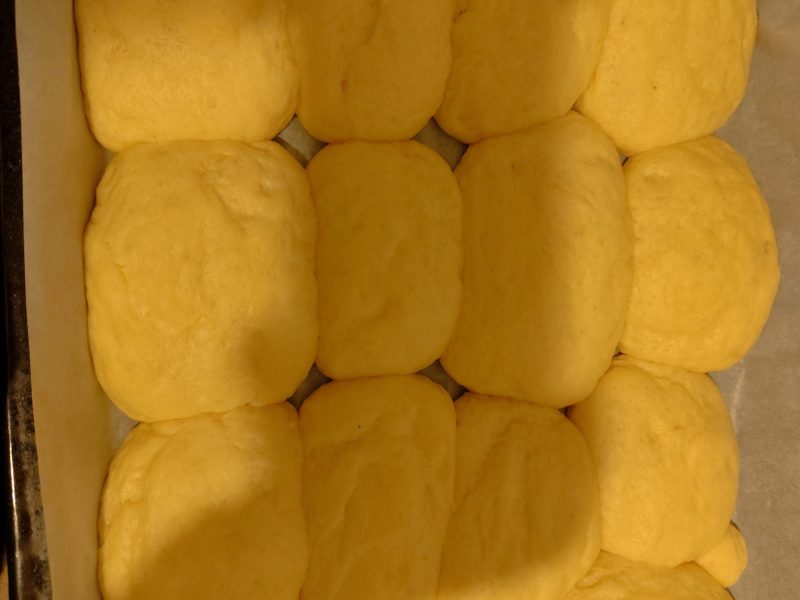 Cliquez pour zoomer ! Pain au lait Thermomix par Doreentyki05