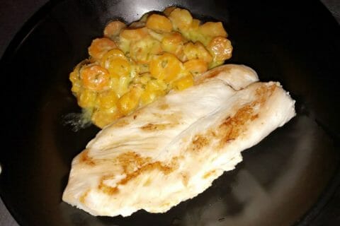 Photos des recettes