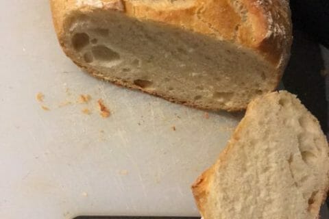 Photos des recettes