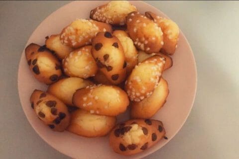 Photos des recettes