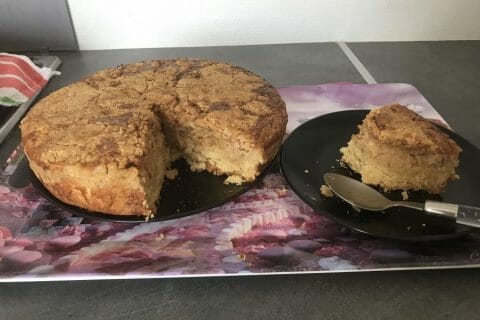 Photos des recettes