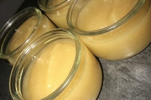 Photos des recettes