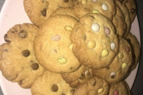 Photos des recettes