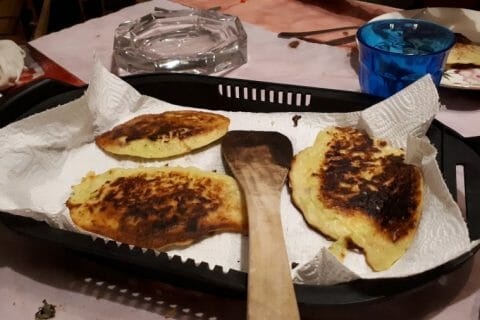 Photos des recettes