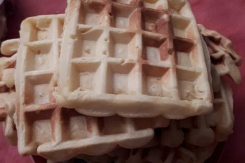 Photos des recettes