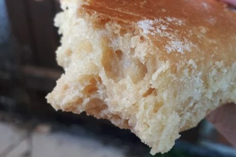 Photos des recettes