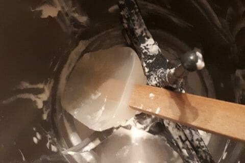 Photos des recettes