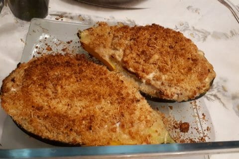 Photos des recettes