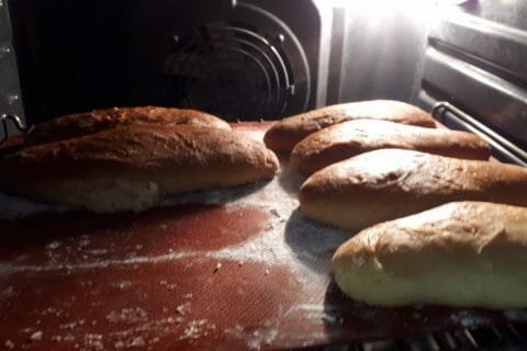 Photos des recettes