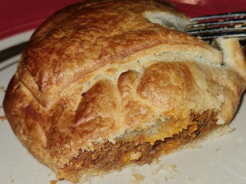 Cliquez pour zoomer ! Empanadas de boeuf Thermomix par Eniavlys Guh