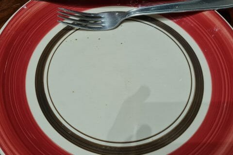 Cliquez pour zoomer ! Galettes de chou-fleur et sauce yaourt Thermomix par Eniavlys Guh