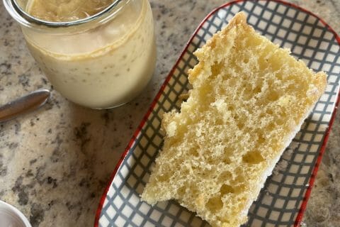 Cliquez pour zoomer ! Gâteau de savoie Thermomix par IsaPV74220