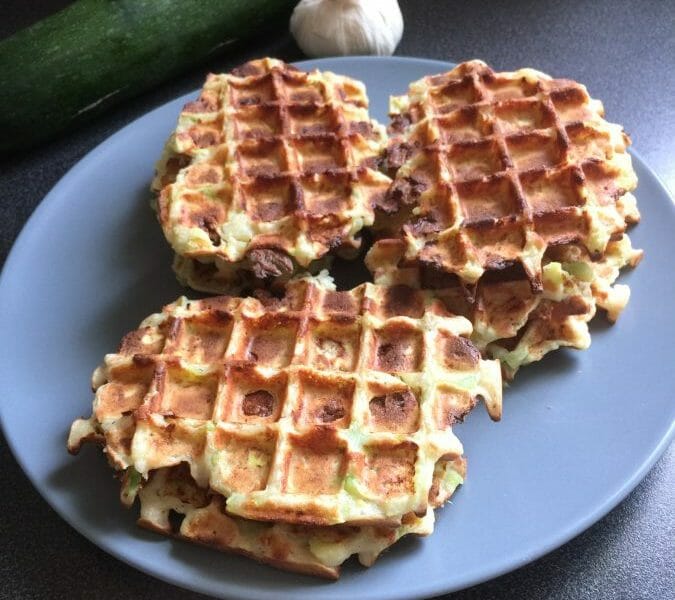 Cliquez pour zoomer ! Beignets de courgettes Thermomix par Fifiall