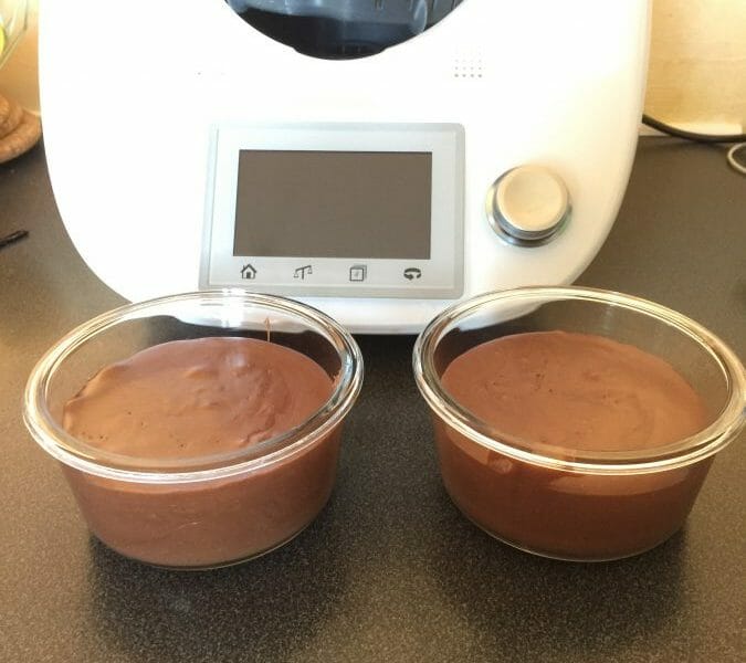 Cliquez pour zoomer ! Nutella Thermomix par Fifiall