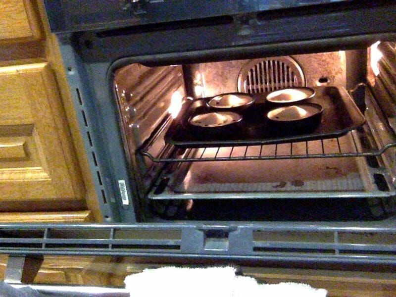 Cliquez pour zoomer ! Petits flans à la poire Thermomix par roseetfaustine