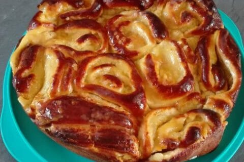 Cliquez pour zoomer ! Chinois Thermomix par Candie