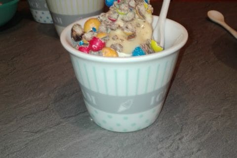 Cliquez pour zoomer ! Mc Flurry Thermomix par Candie