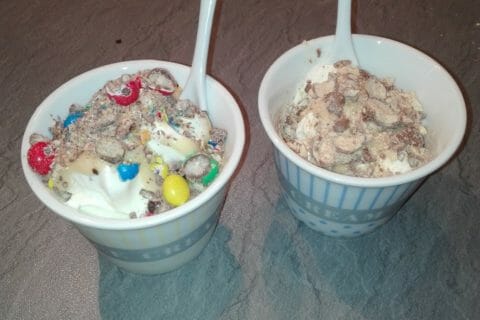 Cliquez pour zoomer ! Mc Flurry Thermomix par Candie