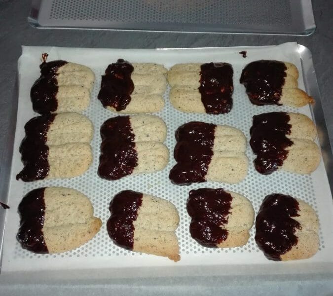 Cliquez pour zoomer ! Spritz Thermomix par Candie