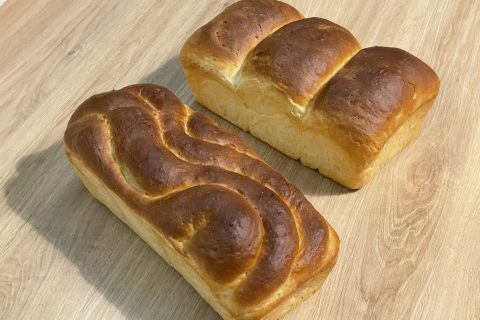 Cliquez pour zoomer ! Brioche Vendéenne Thermomix par titi37100