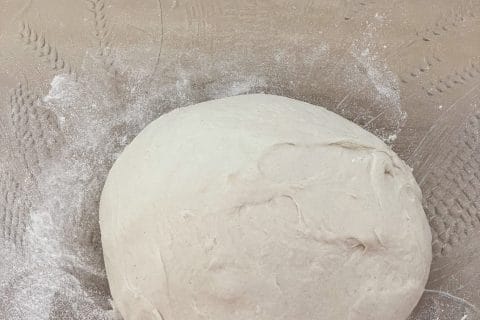 Cliquez pour zoomer ! Pain Cocotte Thermomix par titi37100