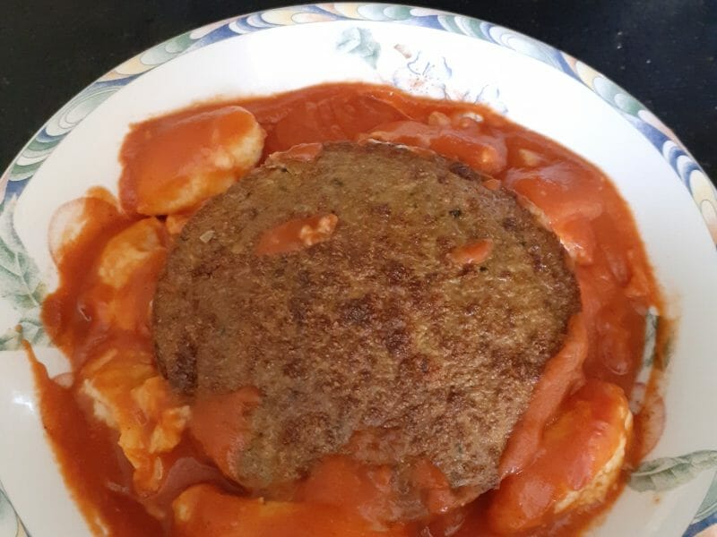 Cliquez pour zoomer ! Quenelles Thermomix par Francoise01