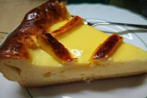 Cliquez pour zoomer ! Tarte au libouli Thermomix par Jo Elle