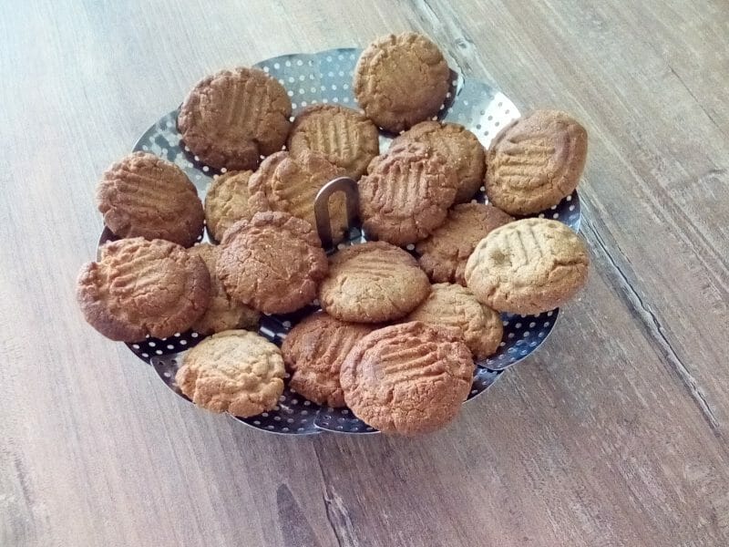 Cliquez pour zoomer ! Hélènettes Thermomix par Dalidu59