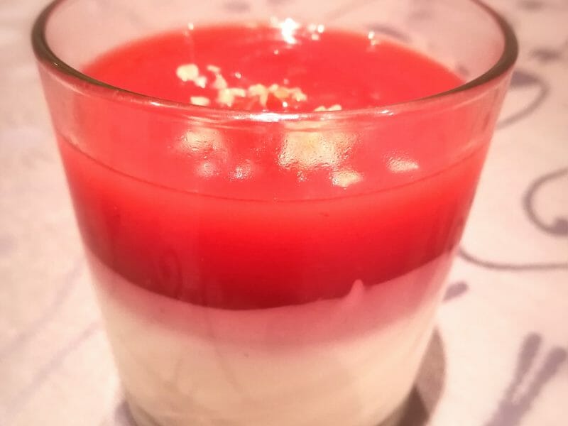 Cliquez pour zoomer ! Compote pomme framboise Thermomix par Addel