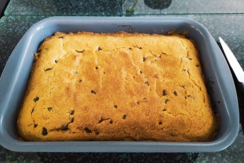 Cliquez pour zoomer ! Brookie Thermomix par Addel