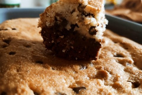 Cliquez pour zoomer ! Brookie Thermomix par Addel