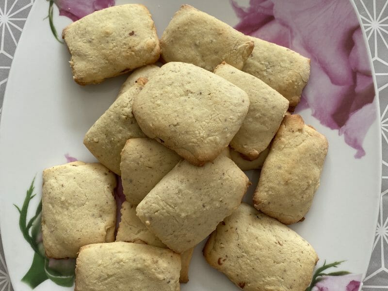 Cliquez pour zoomer ! Biscuits Kango Thermomix par EdlihtamS