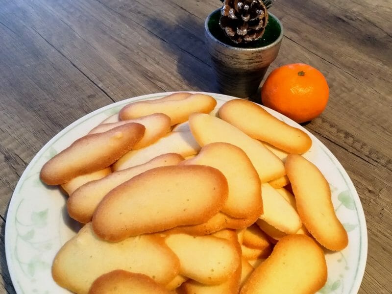 Cliquez pour zoomer ! Langues de chat Thermomix par coupaya