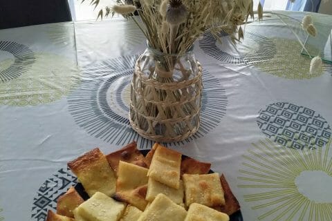 Cliquez pour zoomer ! Crêpes au four finlandaises Thermomix par coupaya