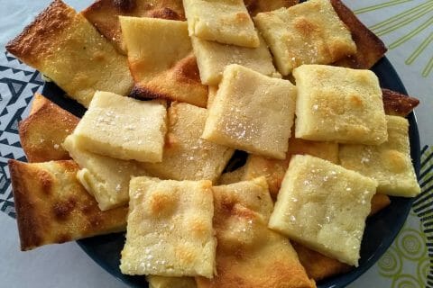Cliquez pour zoomer ! Crêpes au four finlandaises Thermomix par coupaya
