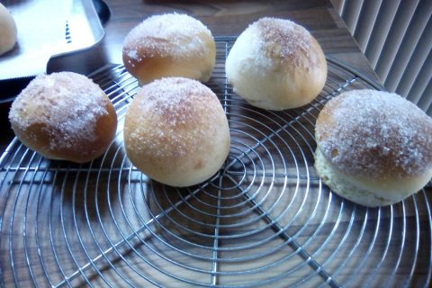 Photos des recettes