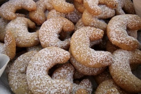 Photos des recettes