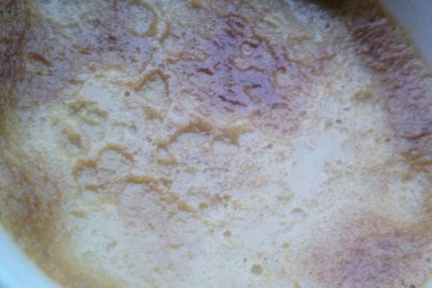 Photos des recettes